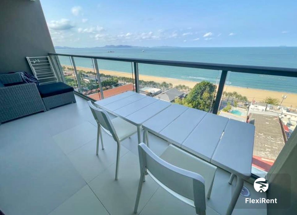 แอราส คอนโด (Aeras Condo) รูปที่ 9