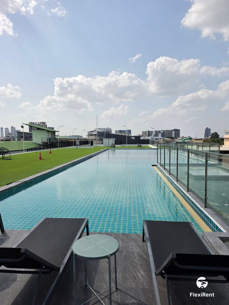 ชาโตว์ อินทาวน์ ปิ่นเกล้า (Chateau In Town Pinklao) รูปที่ 6