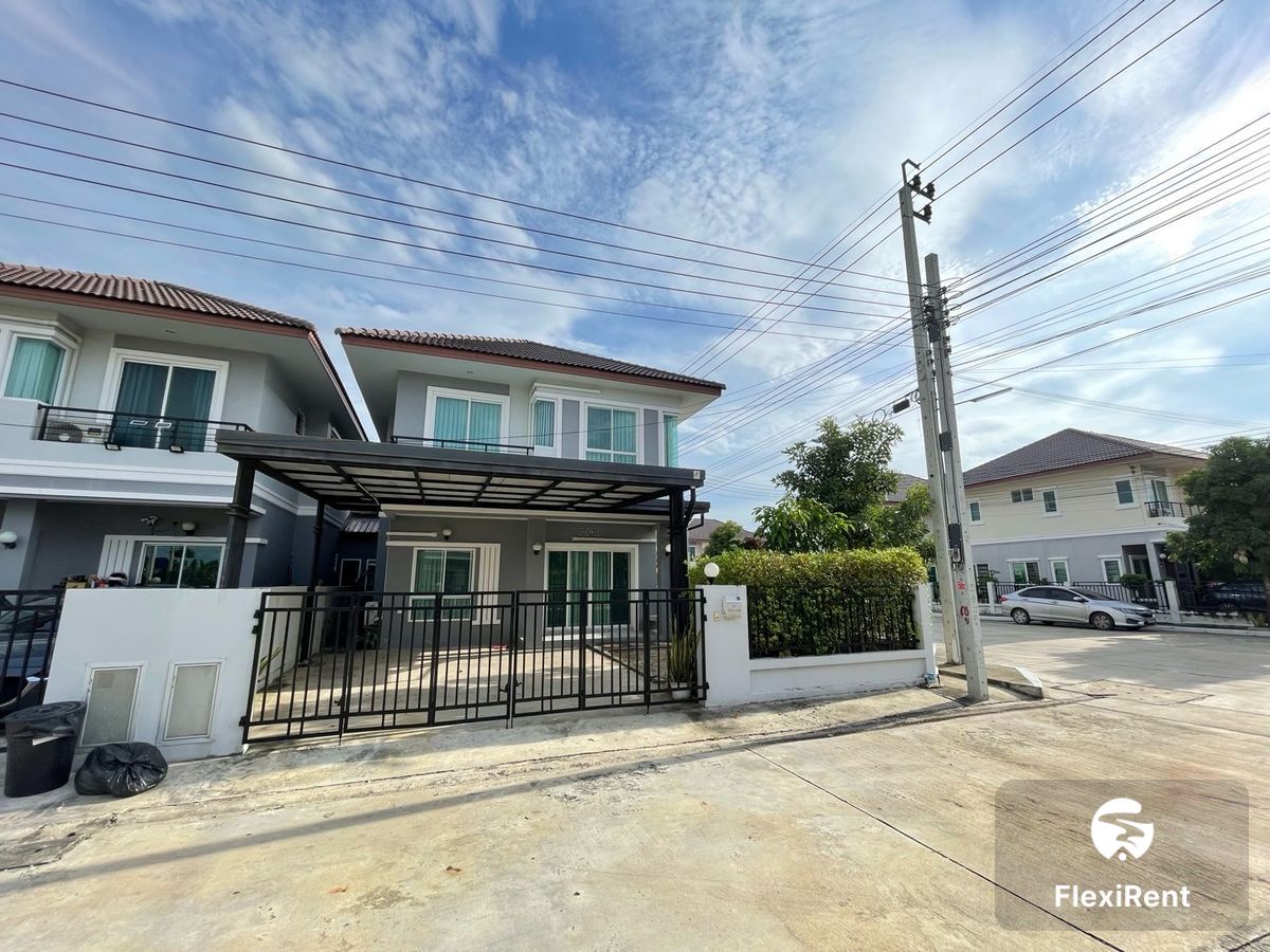 นนทวีวิลล์ 7 (Noantawee Ville 7) รูปที่ 18