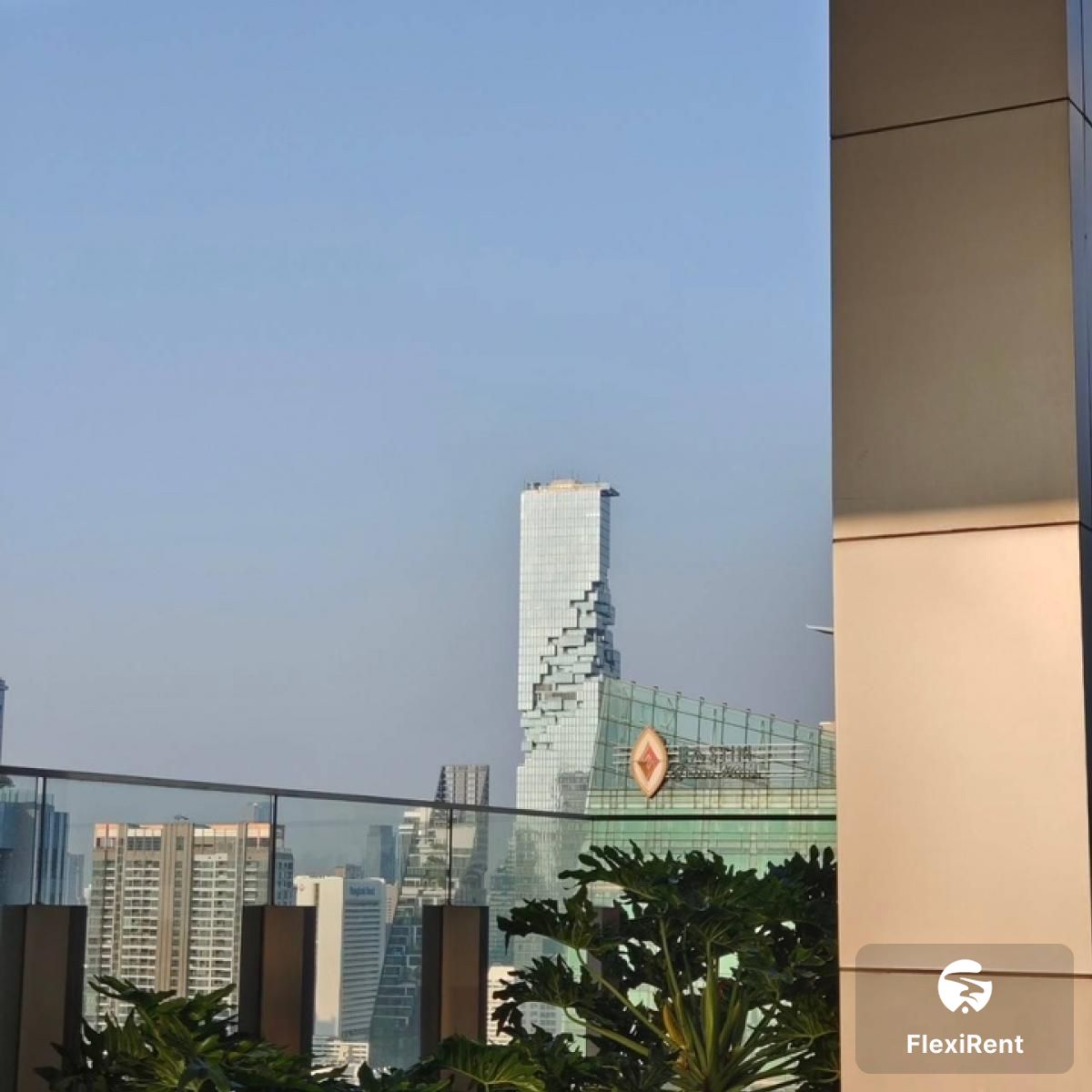 เดอะ แบงค็อค สาทร (The Bangkok Sathorn) รูปที่ 6