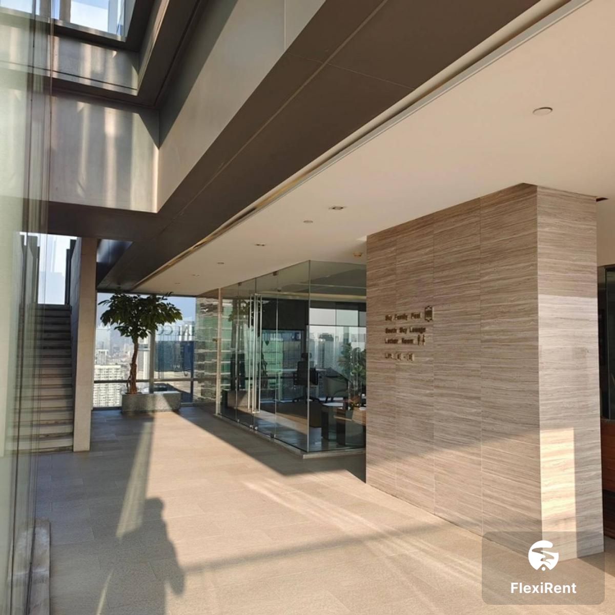 เดอะ แบงค็อค สาทร (The Bangkok Sathorn) รูปที่ 7