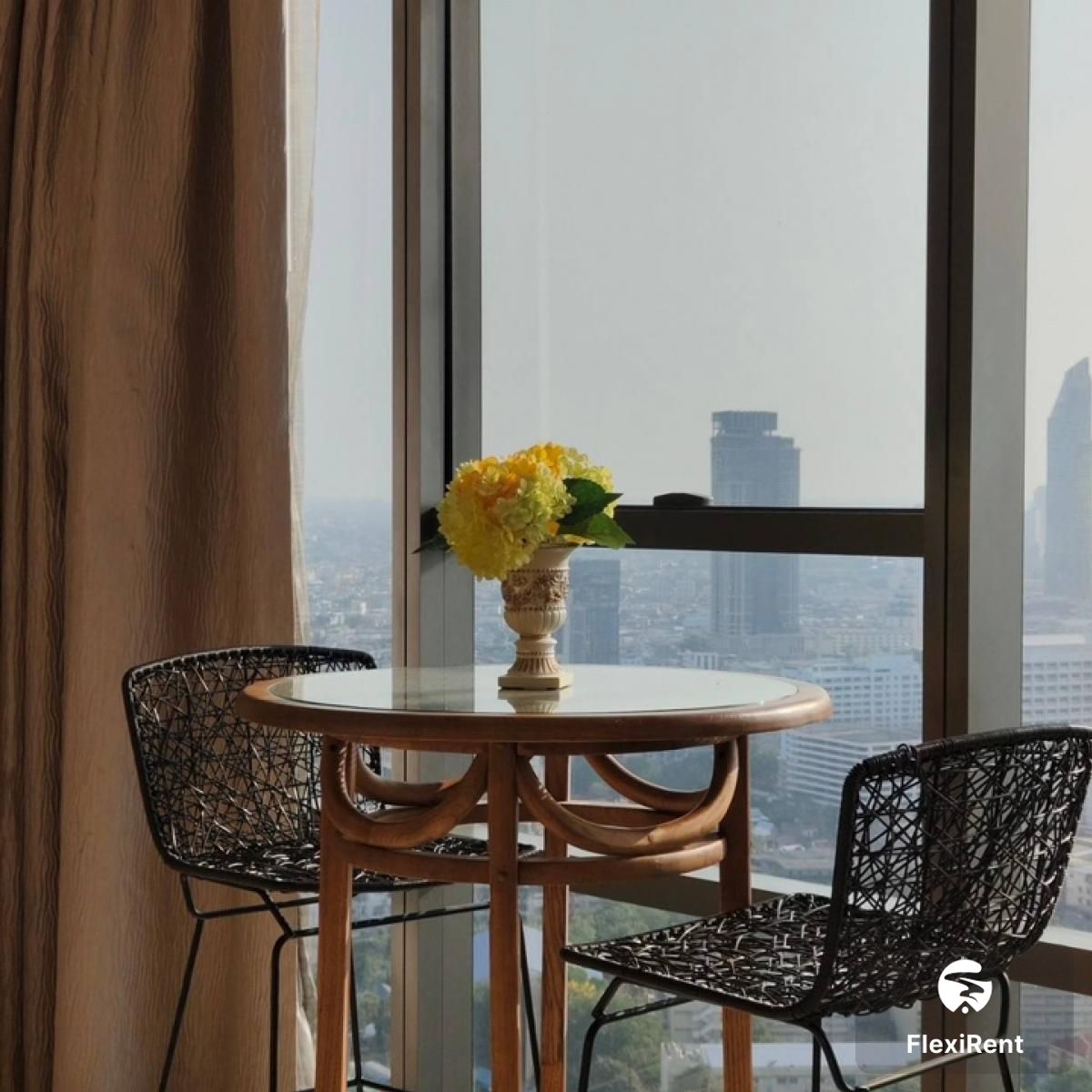 เดอะ แบงค็อค สาทร (The Bangkok Sathorn) รูปที่ 16