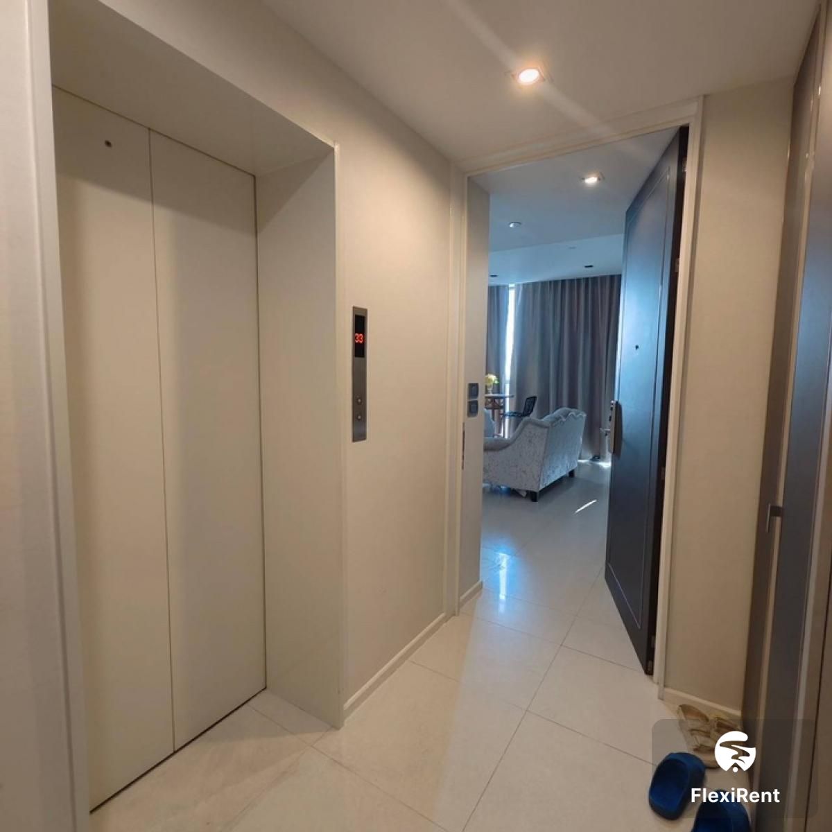 เดอะ แบงค็อค สาทร (The Bangkok Sathorn) รูปที่ 17