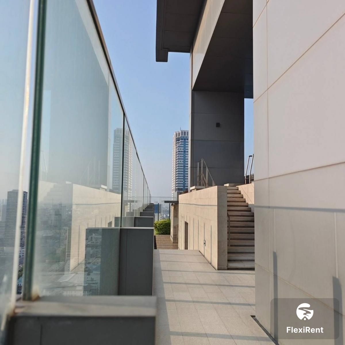 เดอะ แบงค็อค สาทร (The Bangkok Sathorn) รูปที่ 24