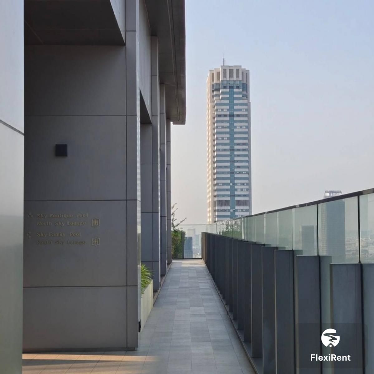 เดอะ แบงค็อค สาทร (The Bangkok Sathorn) รูปที่ 28