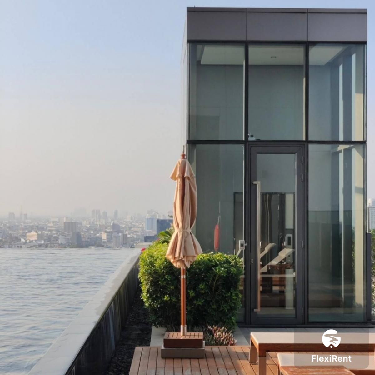 เดอะ แบงค็อค สาทร (The Bangkok Sathorn) รูปที่ 30