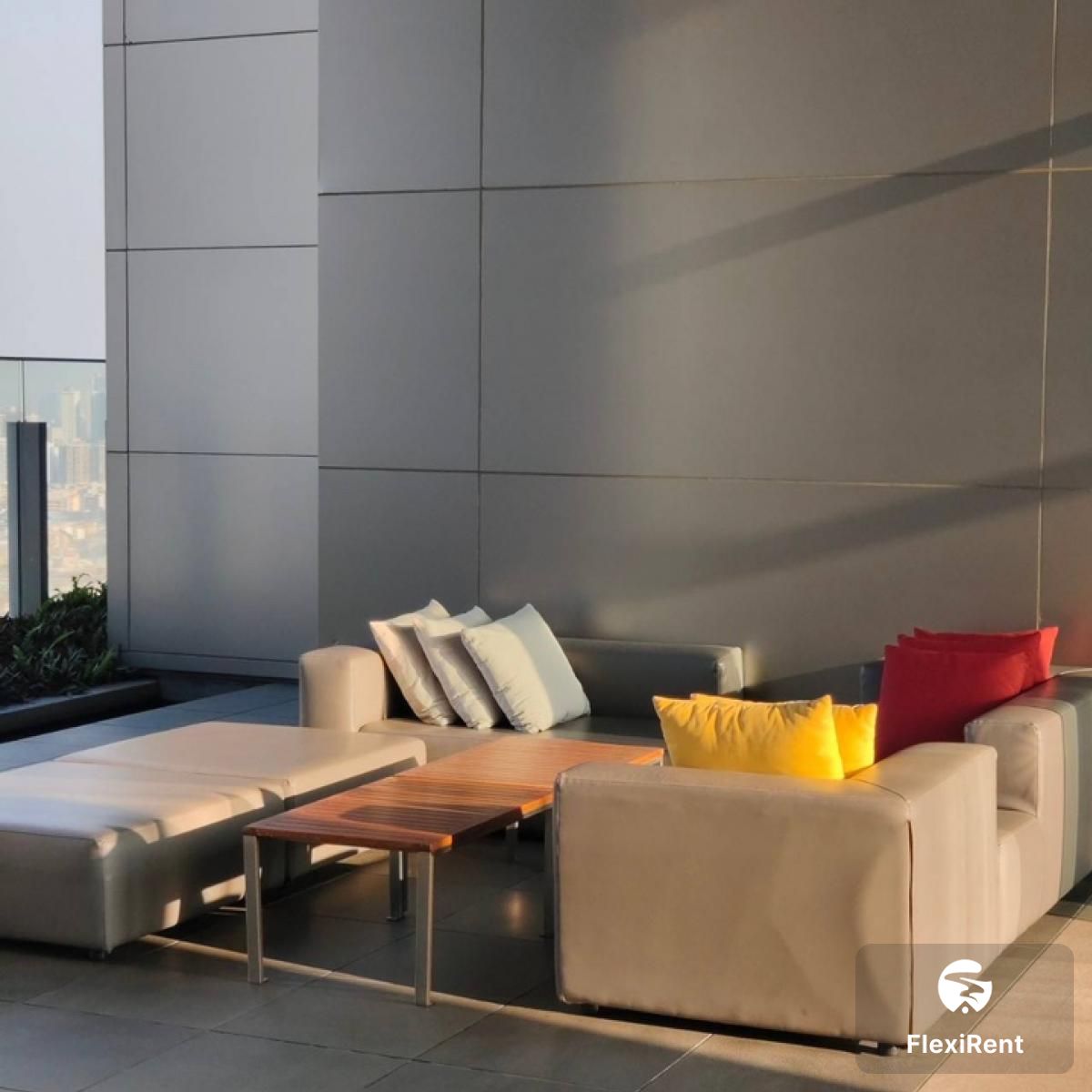 เดอะ แบงค็อค สาทร (The Bangkok Sathorn) รูปที่ 32