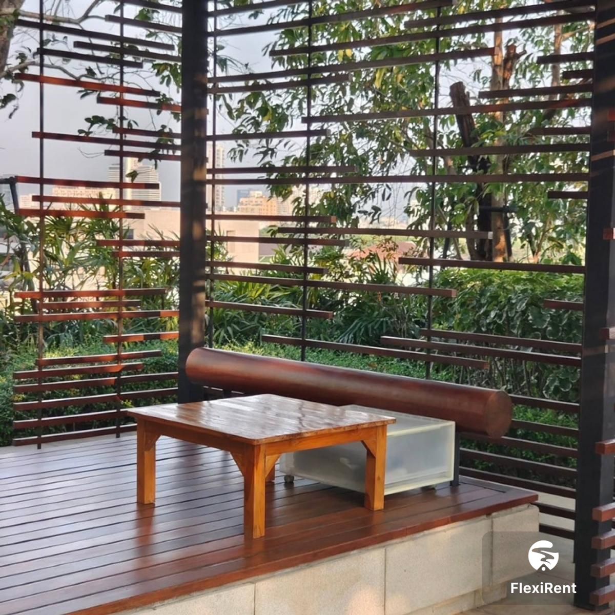 เดอะ แบงค็อค สาทร (The Bangkok Sathorn) รูปที่ 33