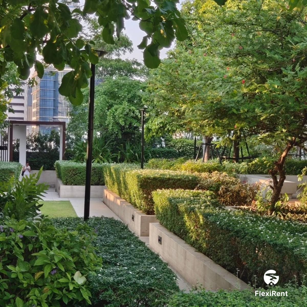 เดอะ แบงค็อค สาทร (The Bangkok Sathorn) รูปที่ 34
