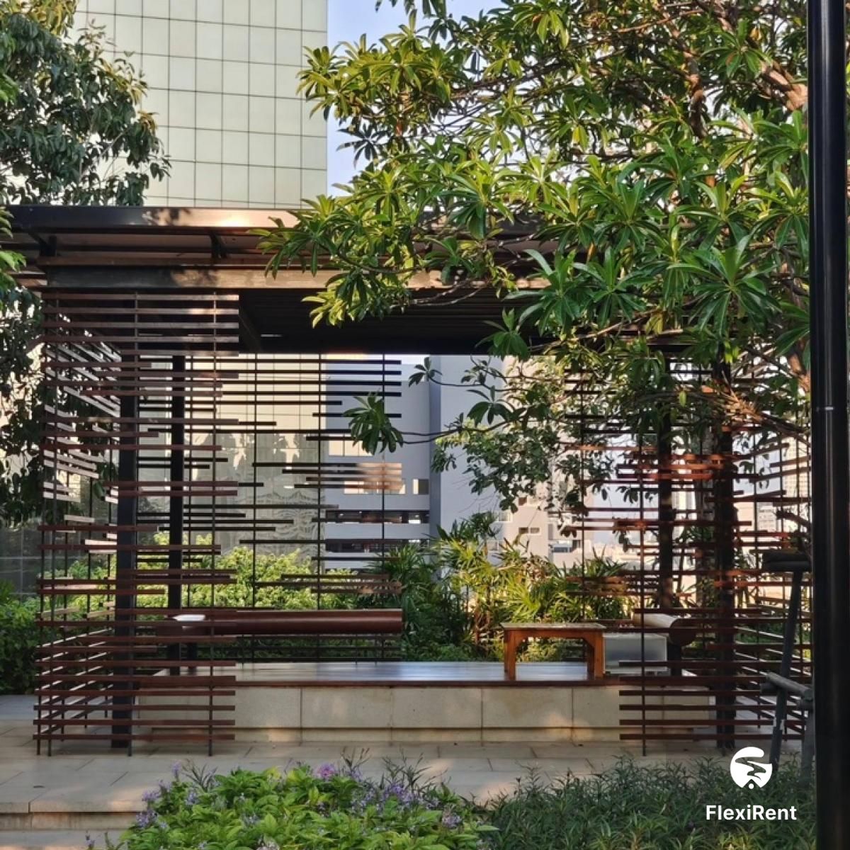 เดอะ แบงค็อค สาทร (The Bangkok Sathorn) รูปที่ 35