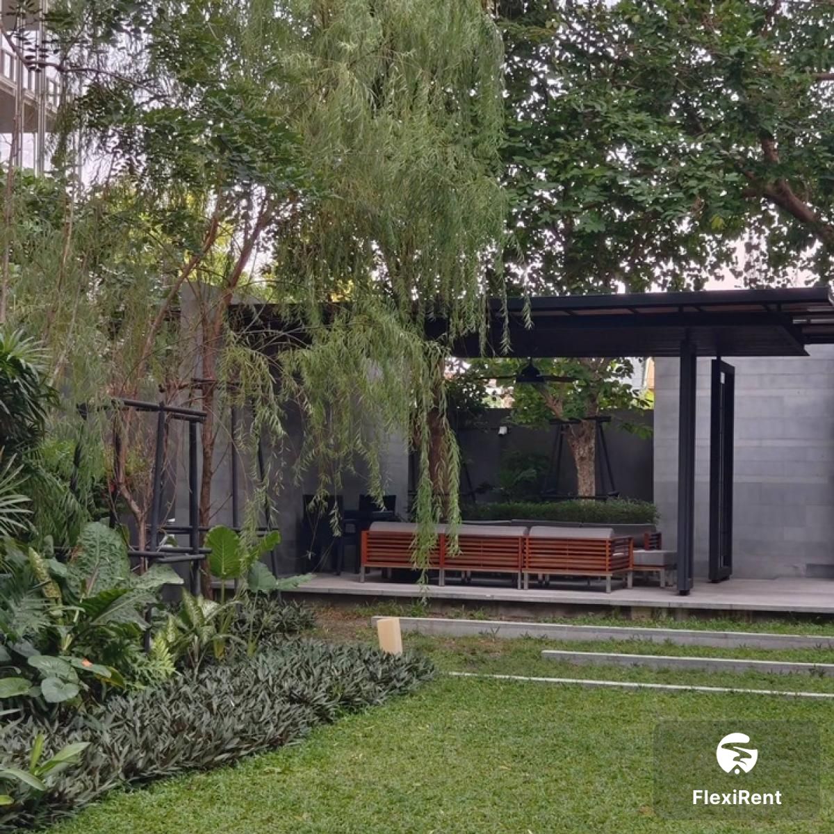 เดอะ แบงค็อค สาทร (The Bangkok Sathorn) รูปที่ 36