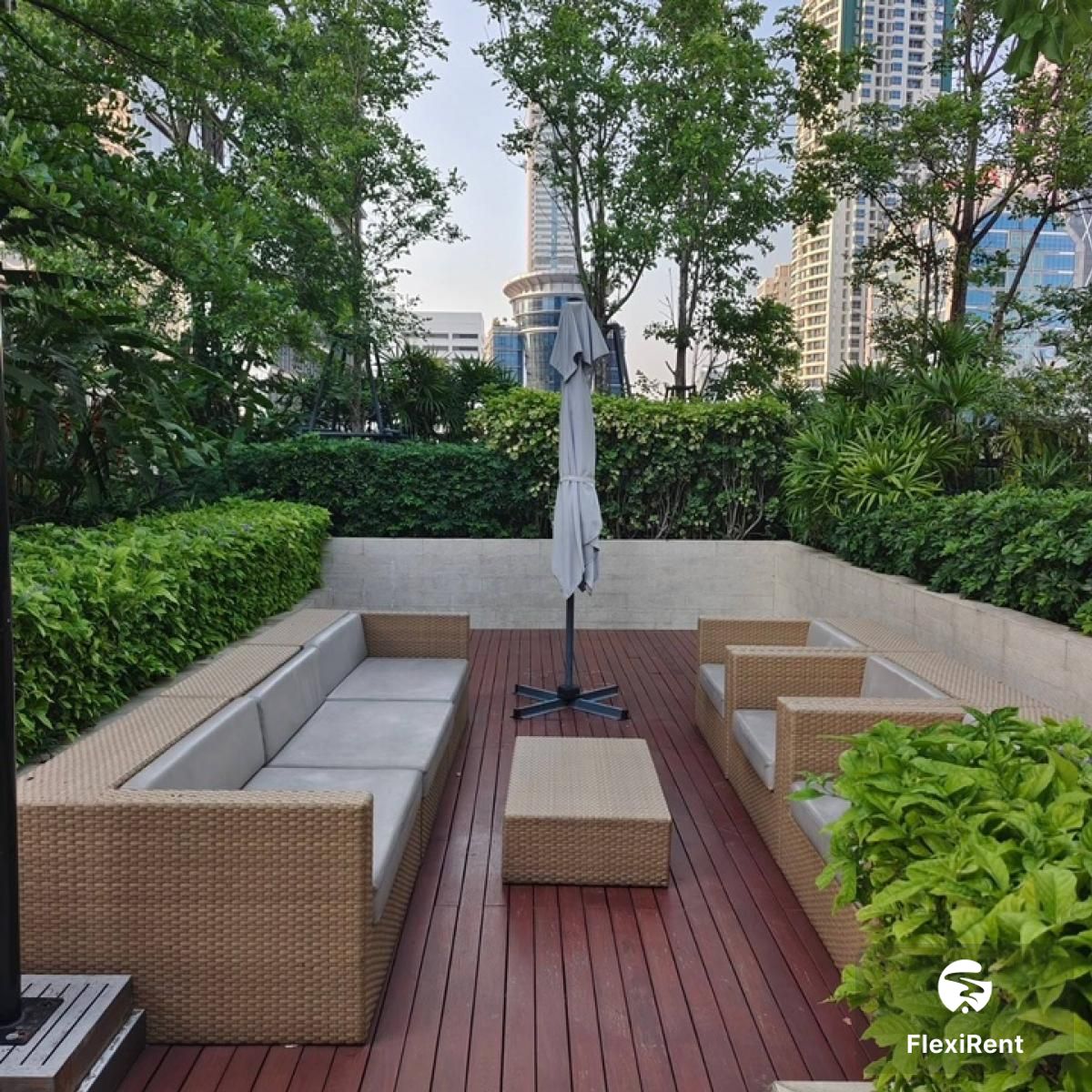 เดอะ แบงค็อค สาทร (The Bangkok Sathorn) รูปที่ 37