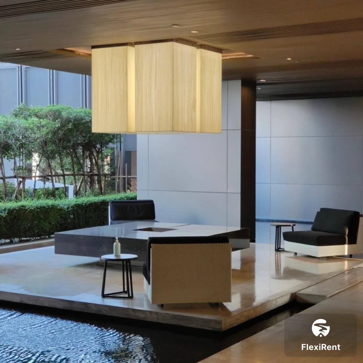 เดอะ แบงค็อค สาทร (The Bangkok Sathorn) รูปที่ 38