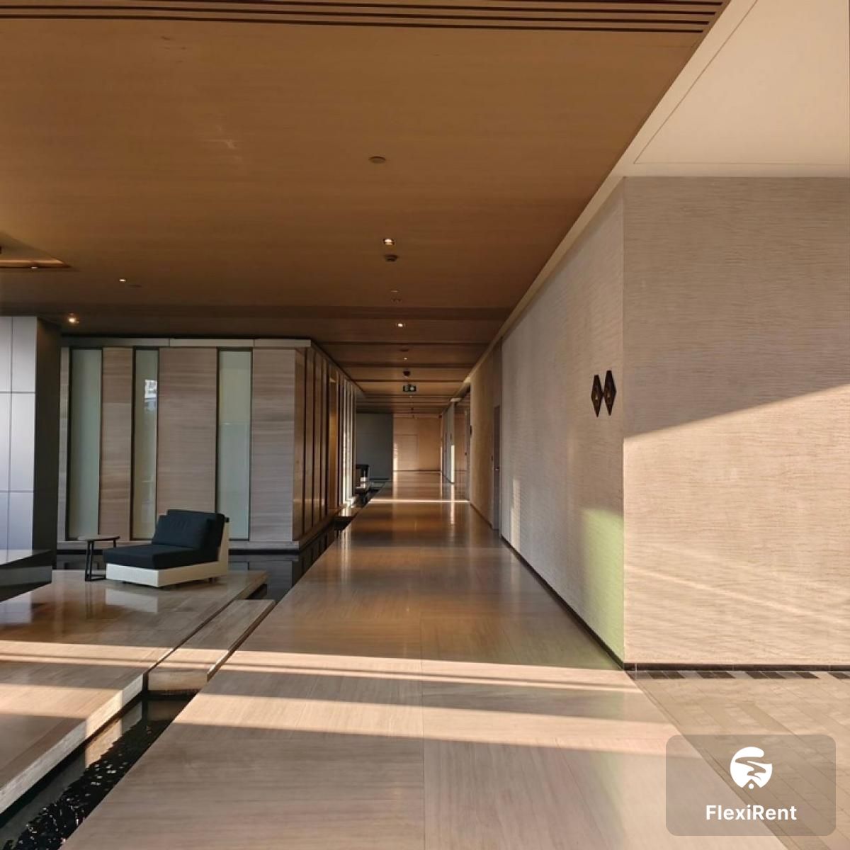 เดอะ แบงค็อค สาทร (The Bangkok Sathorn) รูปที่ 45