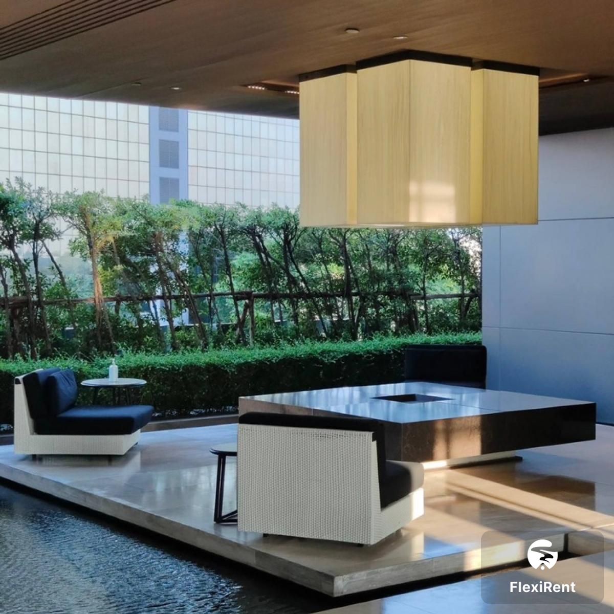 เดอะ แบงค็อค สาทร (The Bangkok Sathorn) รูปที่ 46