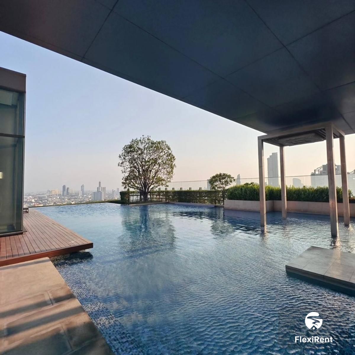 เดอะ แบงค็อค สาทร (The Bangkok Sathorn) รูปที่ 47