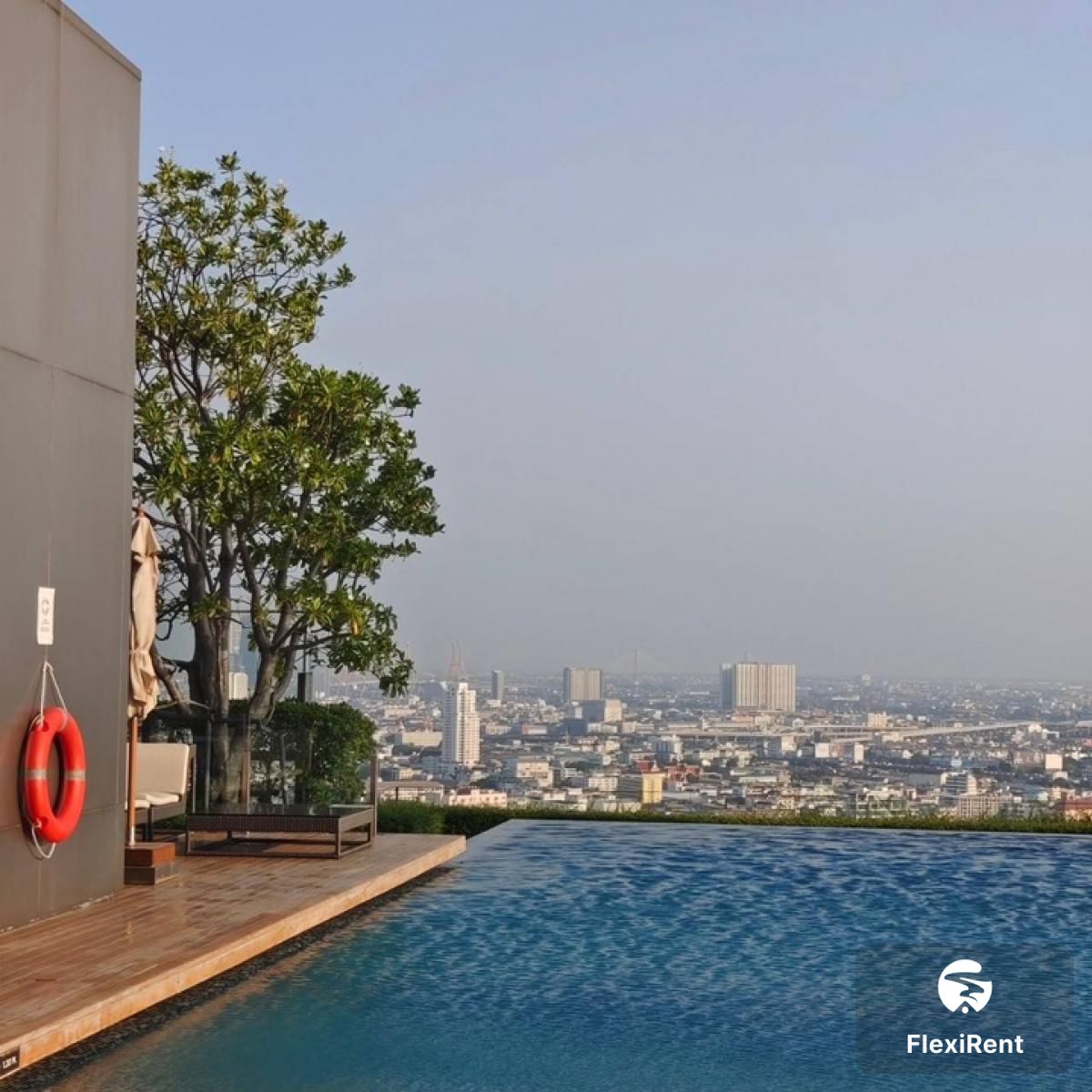 เดอะ แบงค็อค สาทร (The Bangkok Sathorn) รูปที่ 49