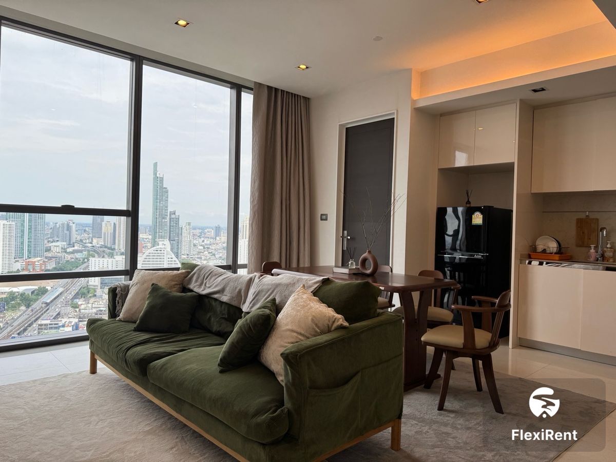เดอะ แบงค็อค สาทร (The Bangkok Sathorn) รูปที่ 53