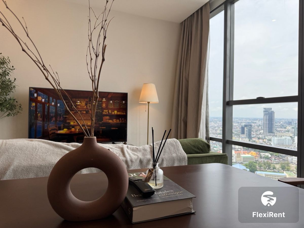 เดอะ แบงค็อค สาทร (The Bangkok Sathorn) รูปที่ 54