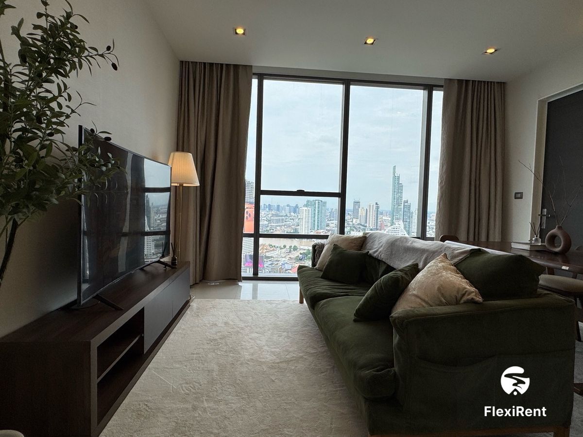 เดอะ แบงค็อค สาทร (The Bangkok Sathorn) รูปที่ 56