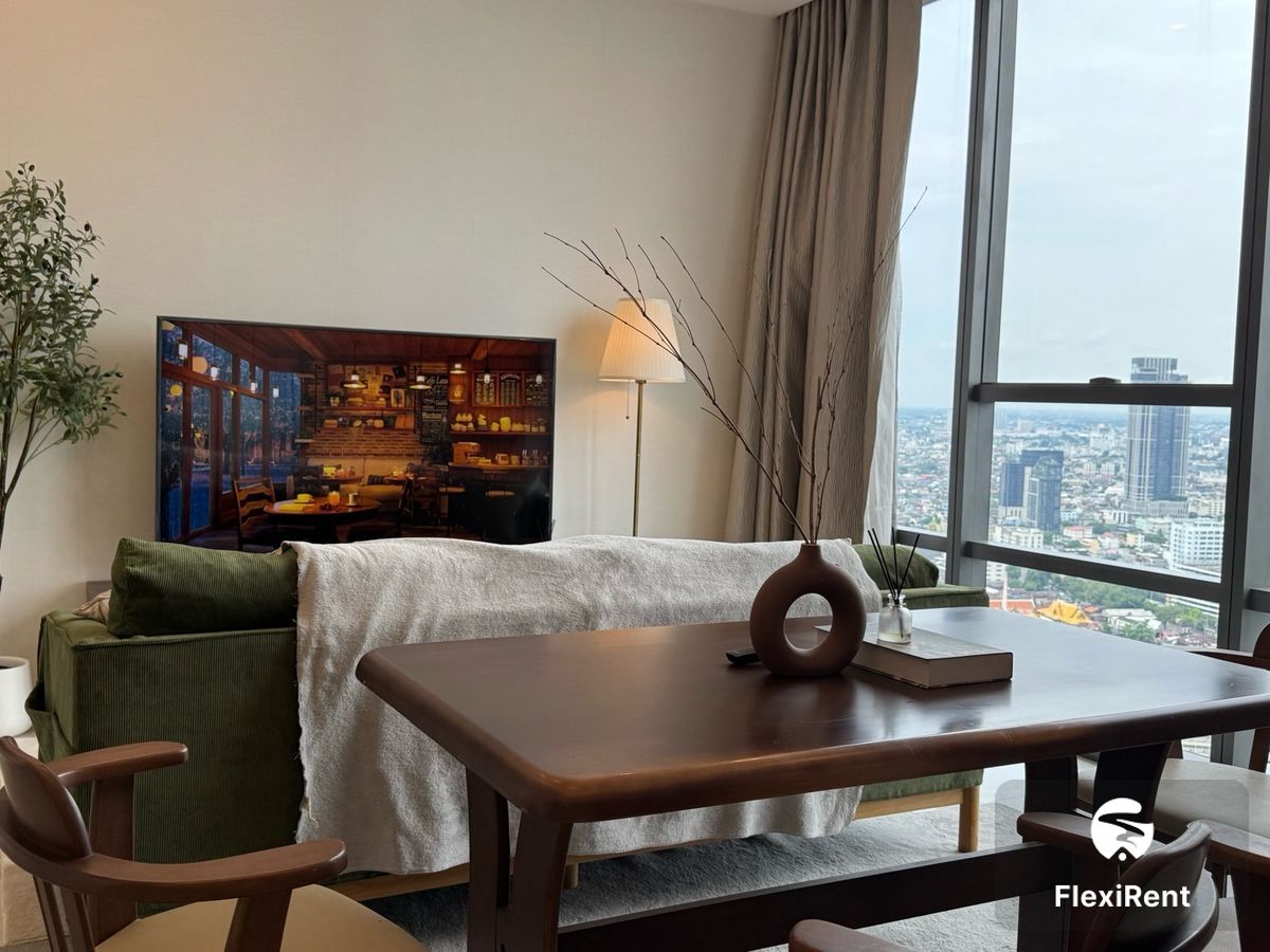 เดอะ แบงค็อค สาทร (The Bangkok Sathorn) รูปที่ 58