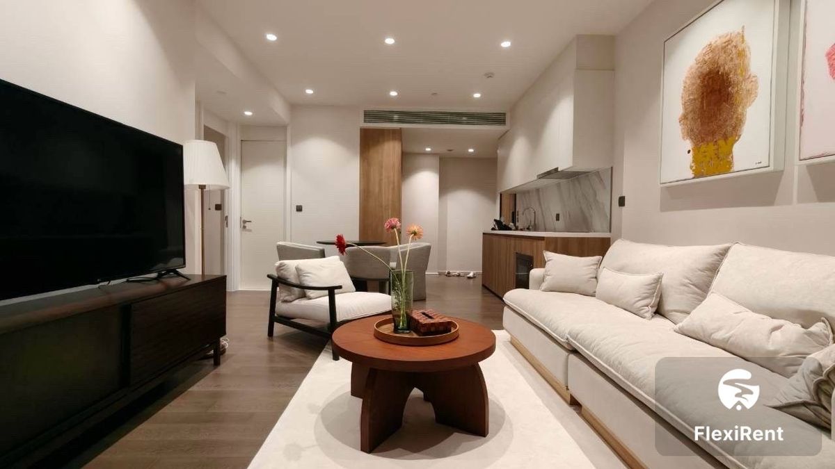 มิวนีค สุขุมวิท 23 (MUNIQ Sukhumvit 23)