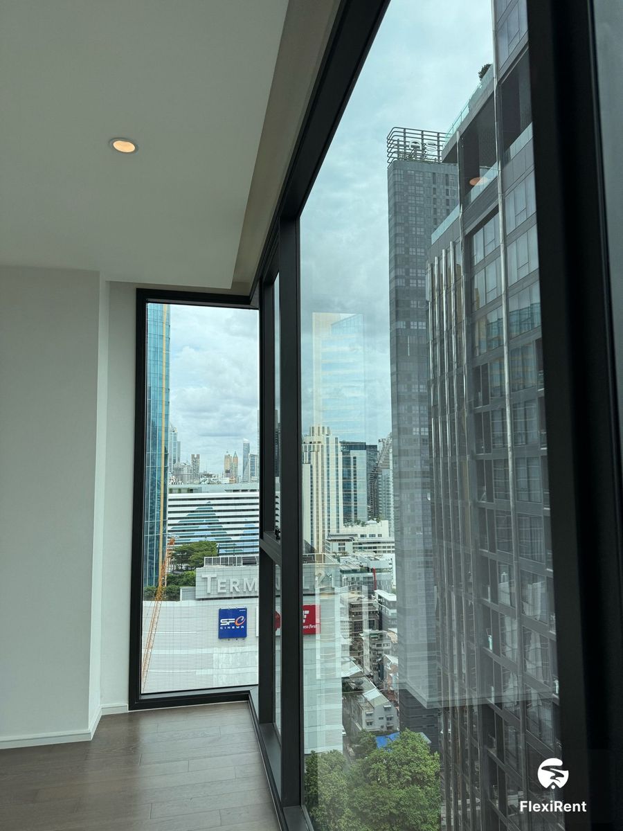 มิวนีค สุขุมวิท 23 (MUNIQ Sukhumvit 23) รูปที่ 29