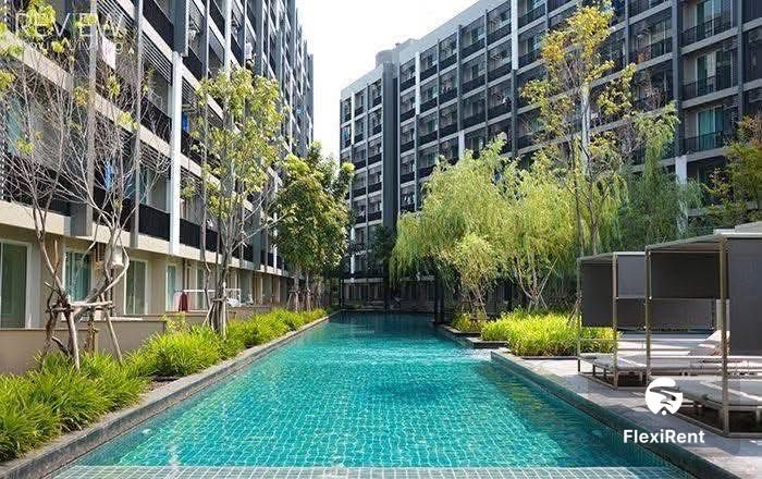 เอ สเปซ มี สุขุมวิท 77 (a Space ME Sukhumvit 77) รูปที่ 4
