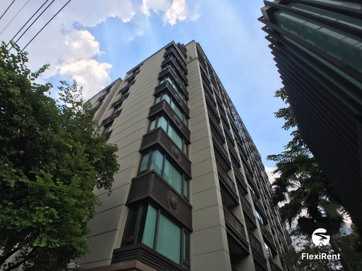 พรีเว่ บาย แสนสิริ (Prive’ by Sansiri) รูปที่ 10