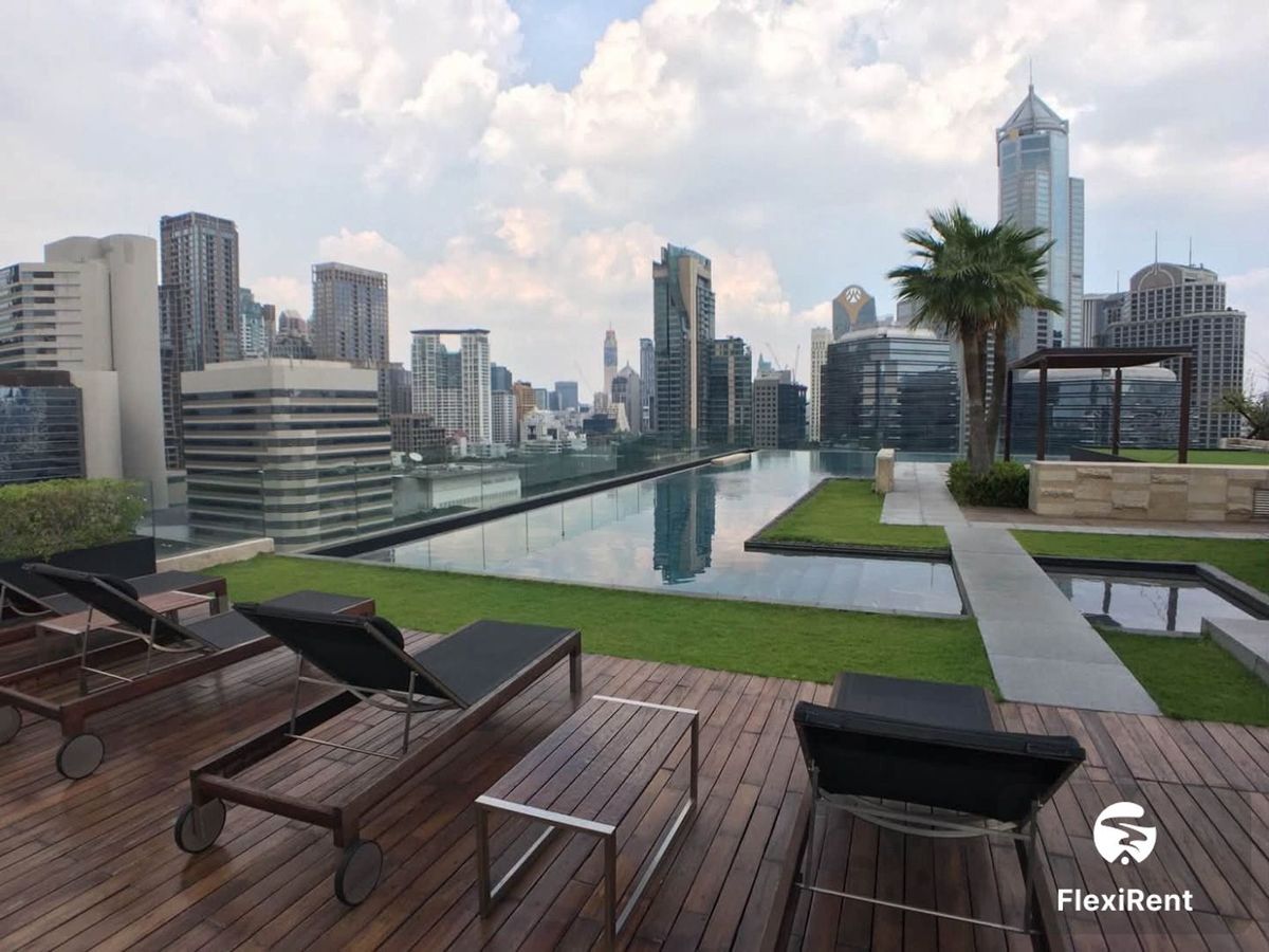 พรีเว่ บาย แสนสิริ (Prive’ by Sansiri) รูปที่ 11