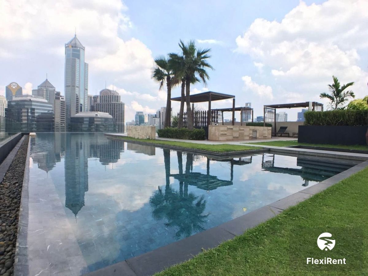 พรีเว่ บาย แสนสิริ (Prive’ by Sansiri) รูปที่ 12