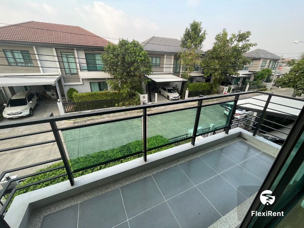 ไลฟ์ บางกอก บูเลอวาร์ด วงแหวน - พระราม 9 (Life Bangkok Boulevard Wongwaen - Rama 9) รูปที่ 5