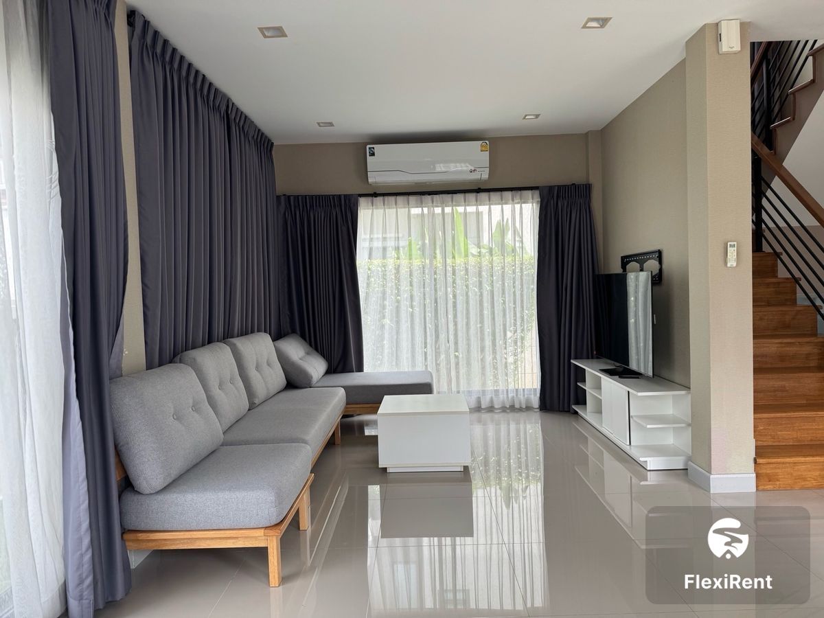 ไลฟ์ บางกอก บูเลอวาร์ด วงแหวน - พระราม 9 (Life Bangkok Boulevard Wongwaen - Rama 9) รูปที่ 7