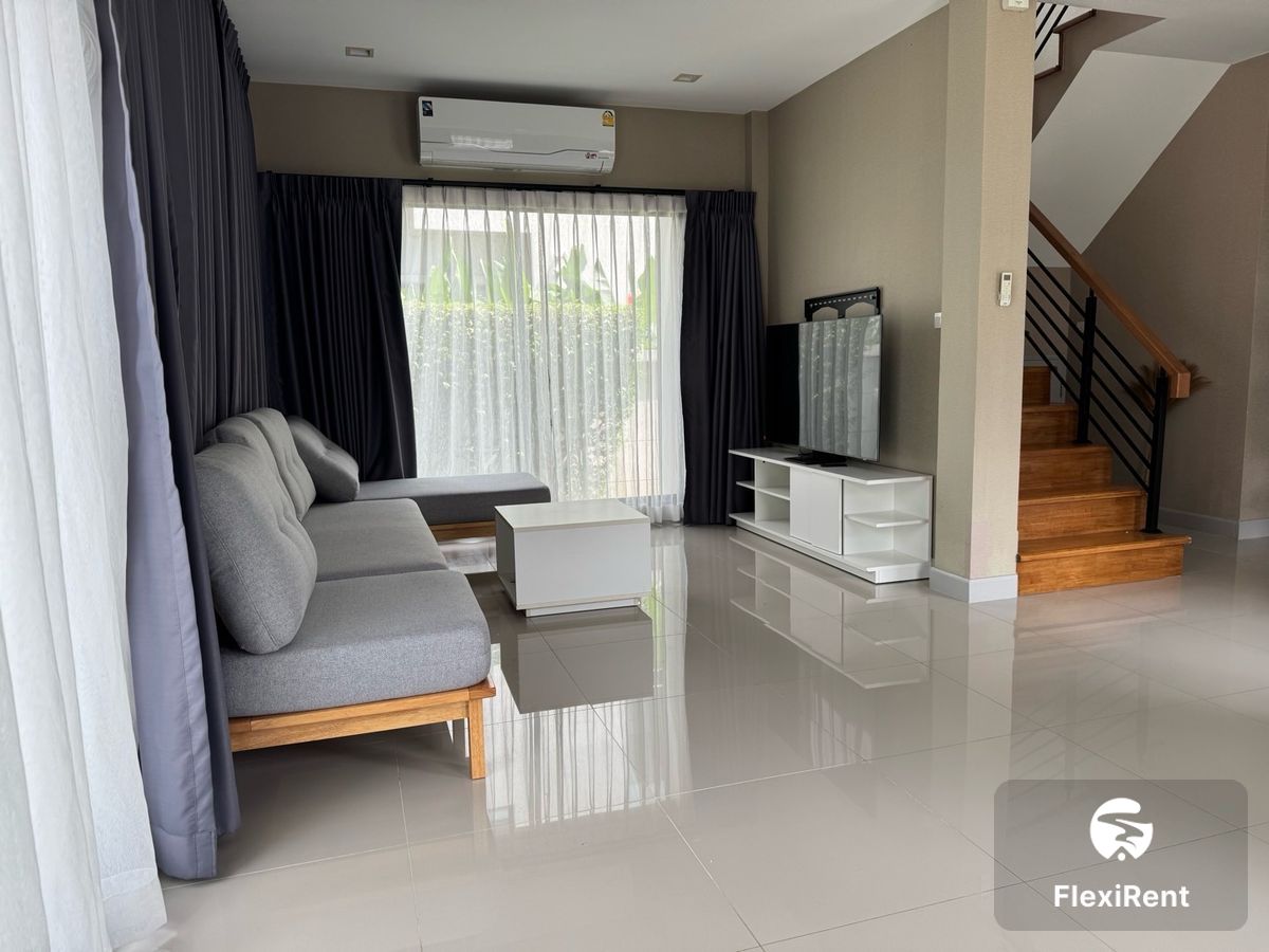 ไลฟ์ บางกอก บูเลอวาร์ด วงแหวน - พระราม 9 (Life Bangkok Boulevard Wongwaen - Rama 9) รูปที่ 8