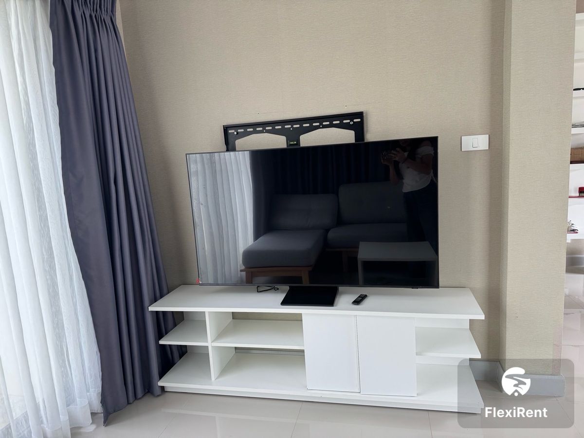 ไลฟ์ บางกอก บูเลอวาร์ด วงแหวน - พระราม 9 (Life Bangkok Boulevard Wongwaen - Rama 9) รูปที่ 9
