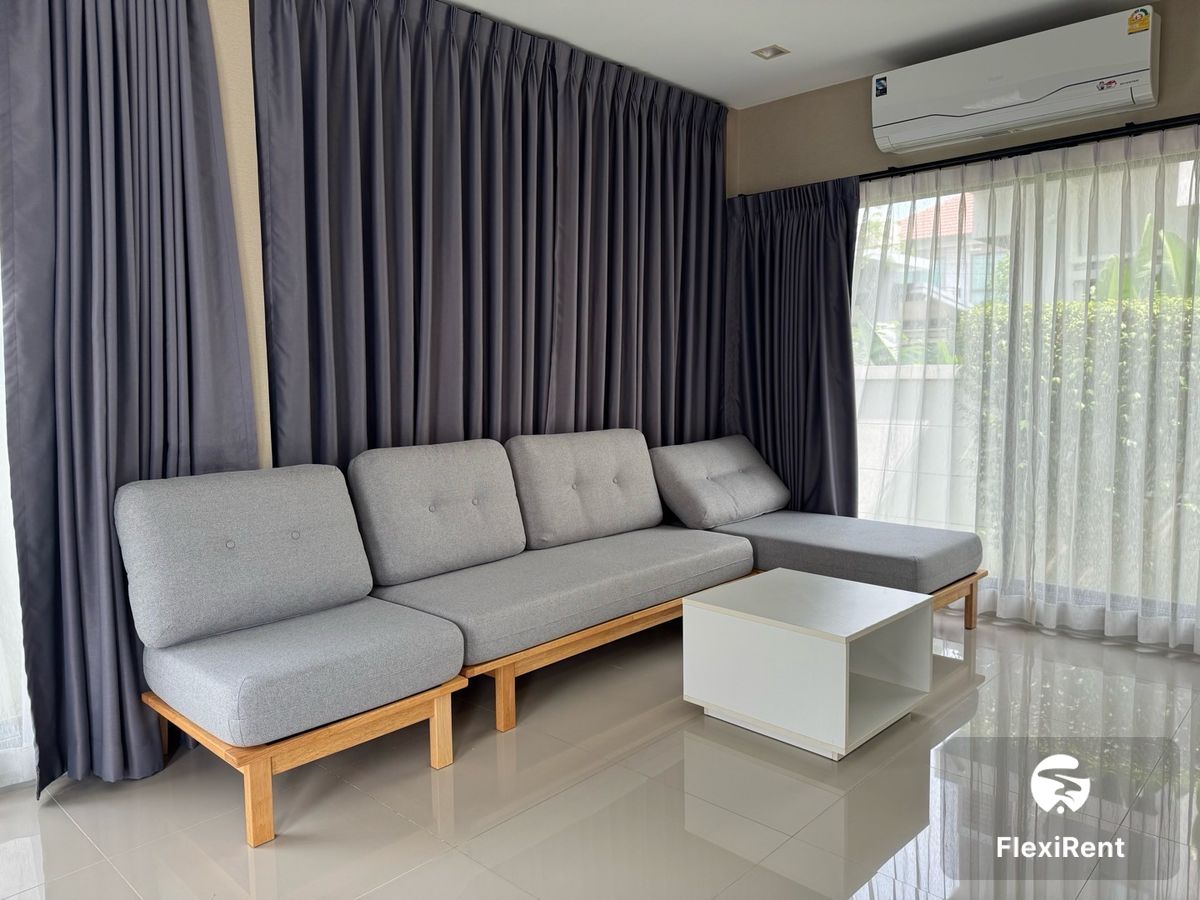 ไลฟ์ บางกอก บูเลอวาร์ด วงแหวน - พระราม 9 (Life Bangkok Boulevard Wongwaen - Rama 9) รูปที่ 10