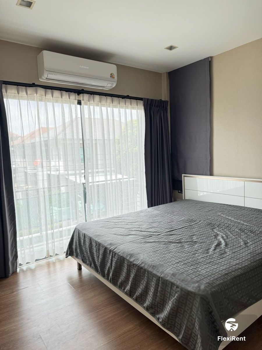 ไลฟ์ บางกอก บูเลอวาร์ด วงแหวน - พระราม 9 (Life Bangkok Boulevard Wongwaen - Rama 9) รูปที่ 11