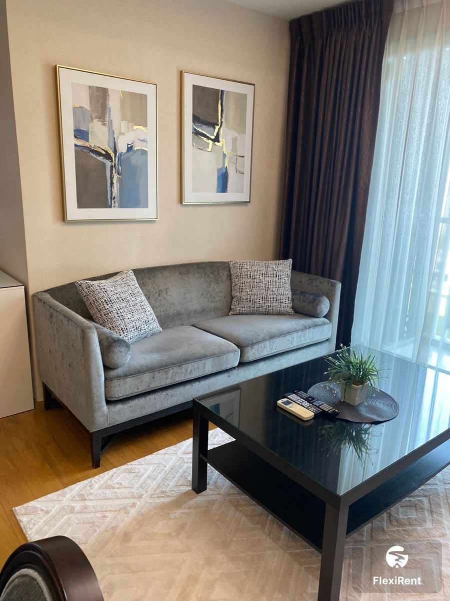 เอช คอนโด สุขุมวิท 43 (H condo sukhumvit 43) รูปที่ 2