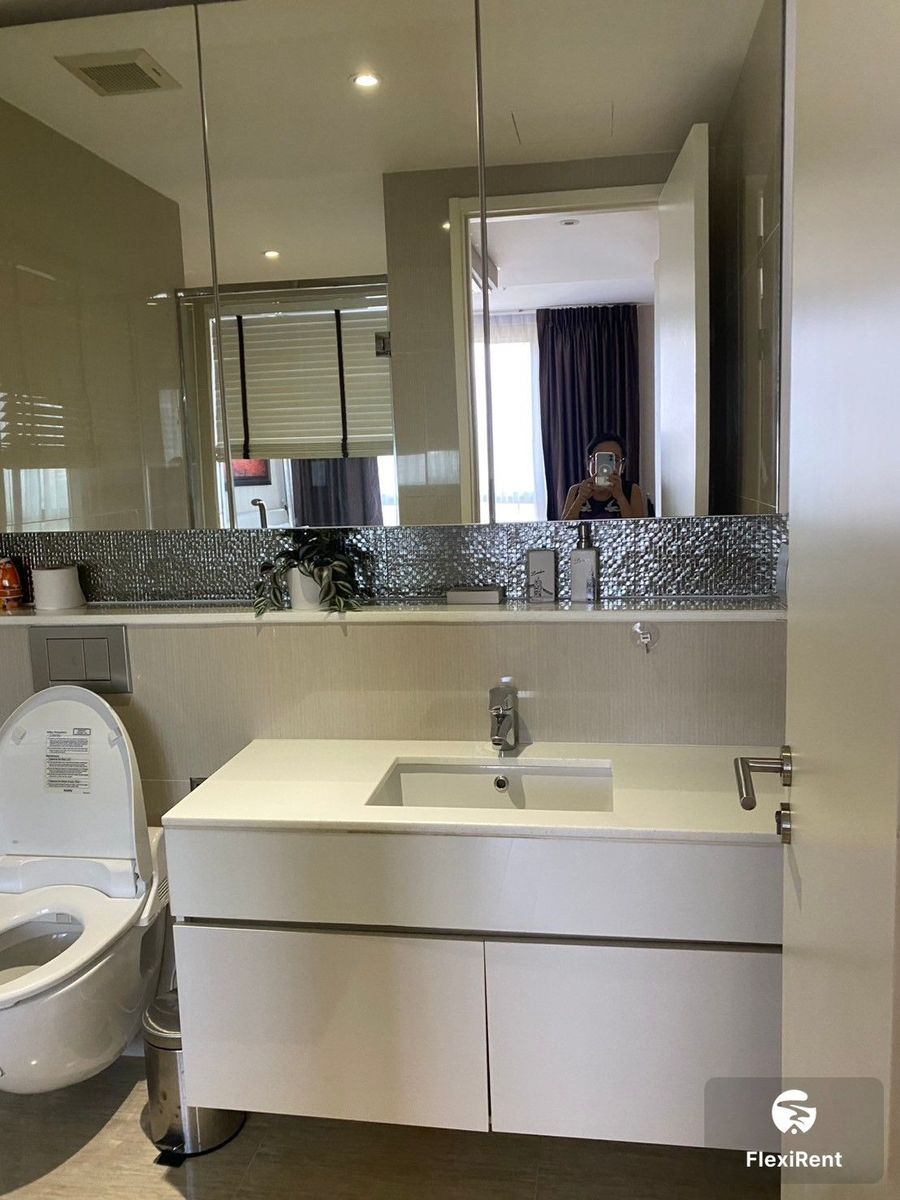เอช คอนโด สุขุมวิท 43 (H condo sukhumvit 43) รูปที่ 5