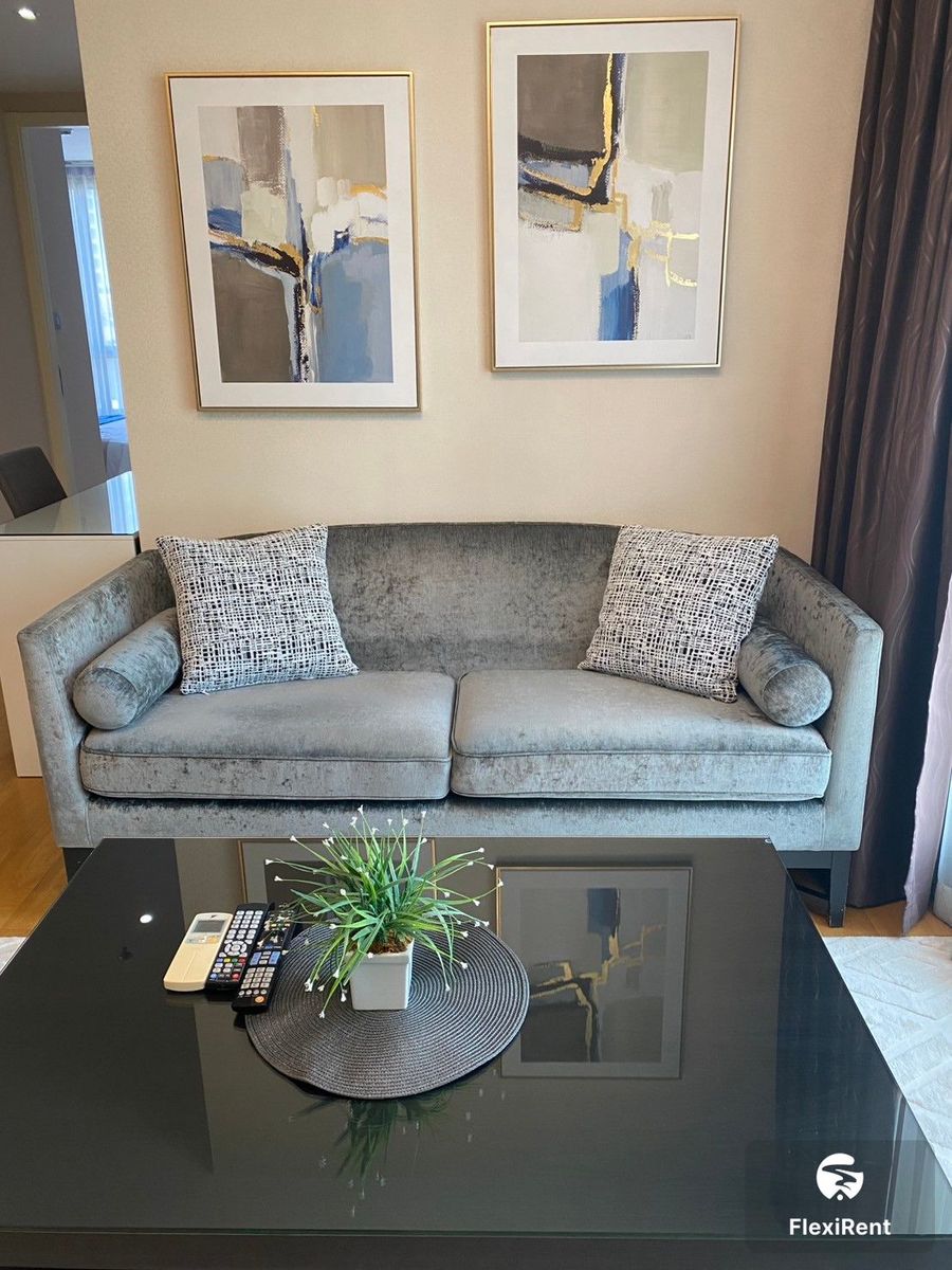 เอช คอนโด สุขุมวิท 43 (H condo sukhumvit 43) รูปที่ 6