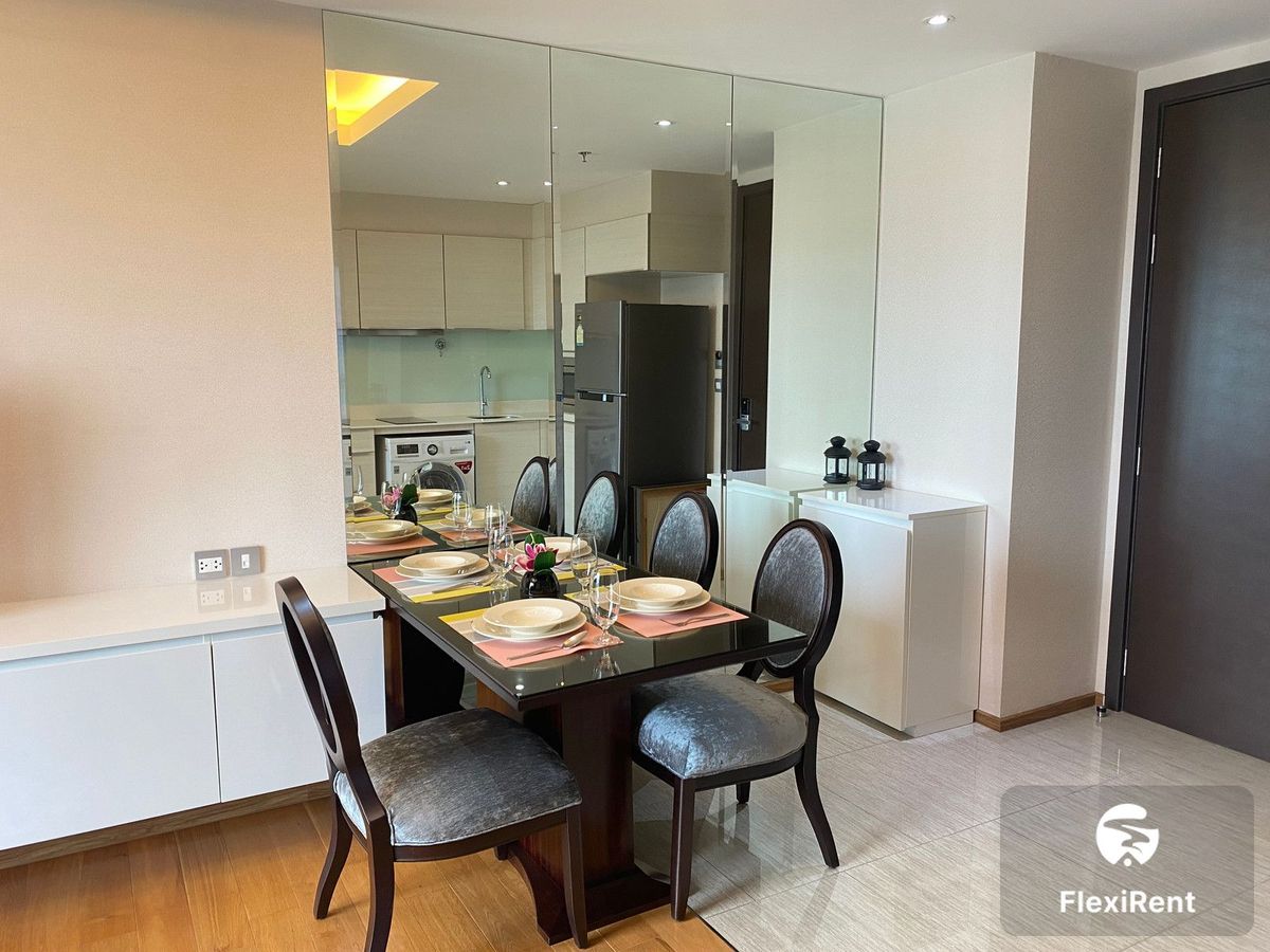 เอช คอนโด สุขุมวิท 43 (H condo sukhumvit 43) รูปที่ 7