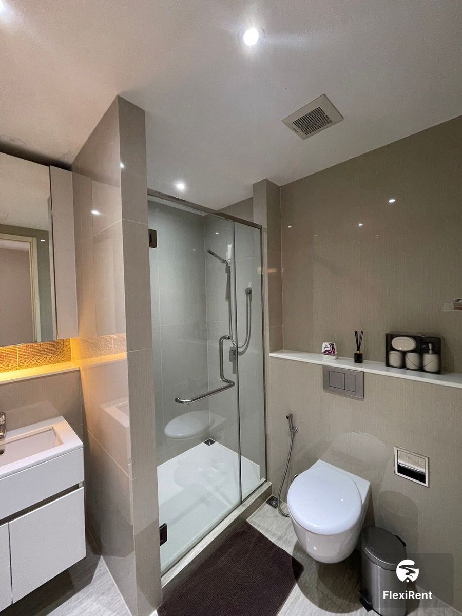 เอช คอนโด สุขุมวิท 43 (H condo sukhumvit 43) รูปที่ 8