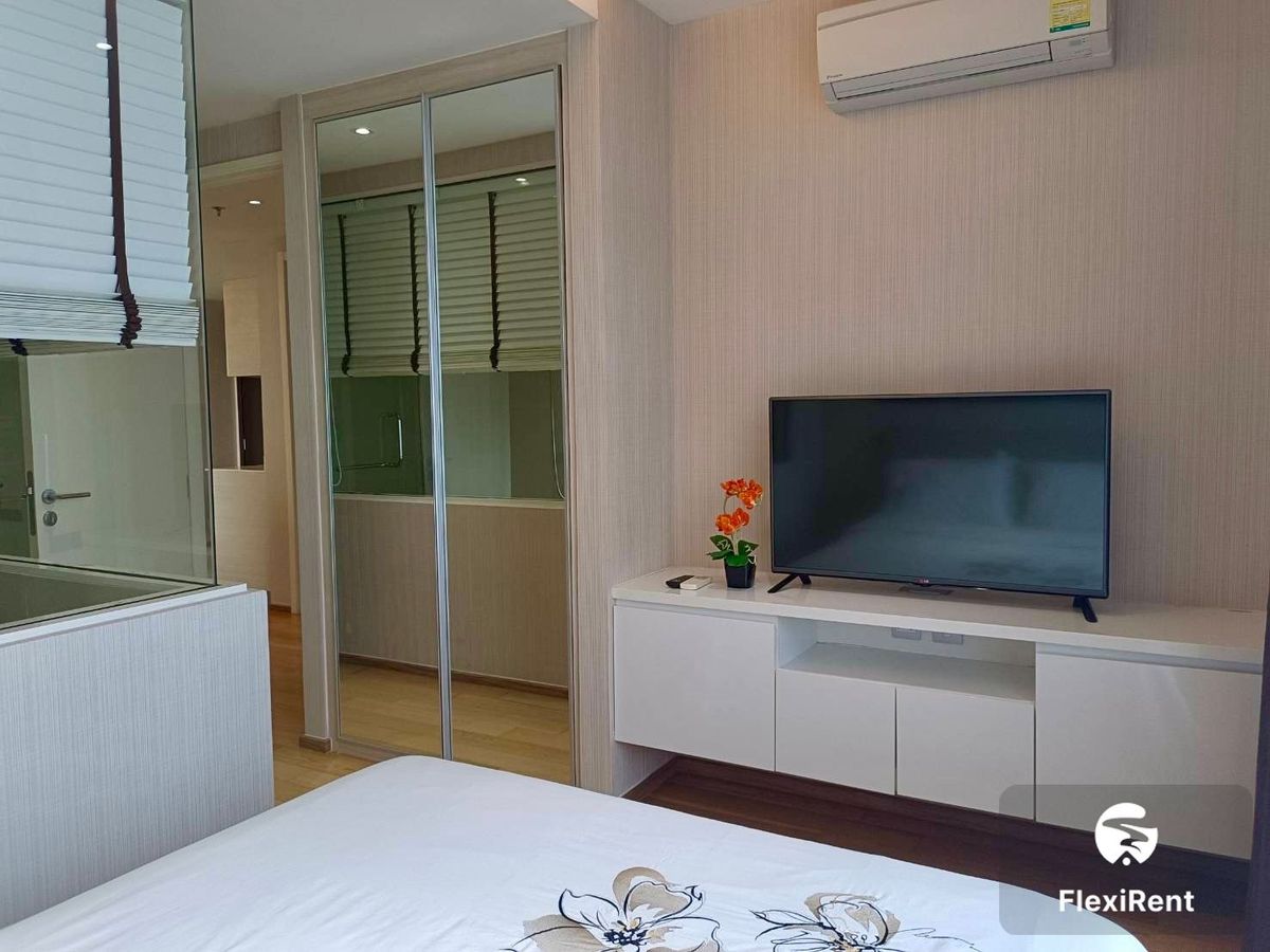 เอช คอนโด สุขุมวิท 43 (H condo sukhumvit 43) รูปที่ 9