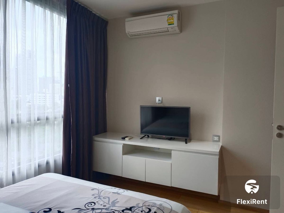 เอช คอนโด สุขุมวิท 43 (H condo sukhumvit 43) รูปที่ 11