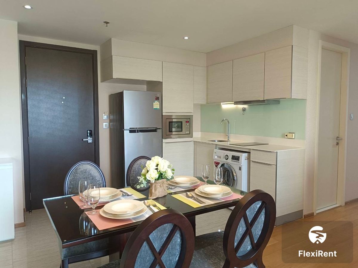 เอช คอนโด สุขุมวิท 43 (H condo sukhumvit 43) รูปที่ 12