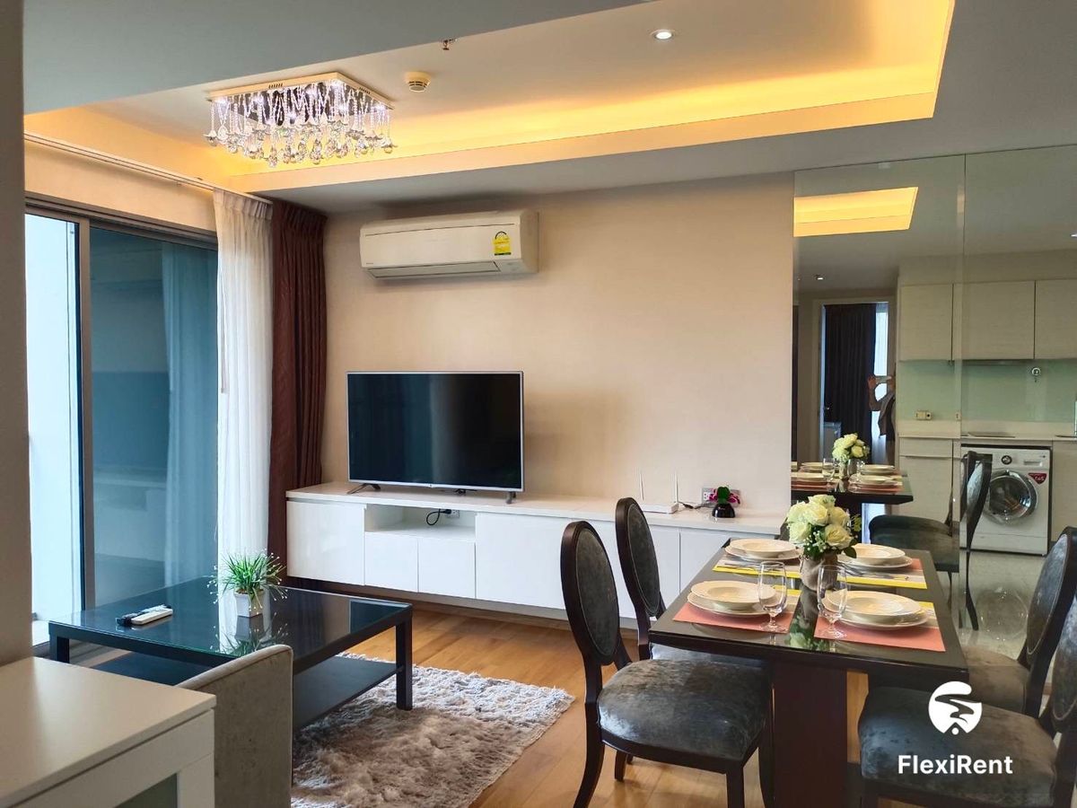 เอช คอนโด สุขุมวิท 43 (H condo sukhumvit 43) รูปที่ 13