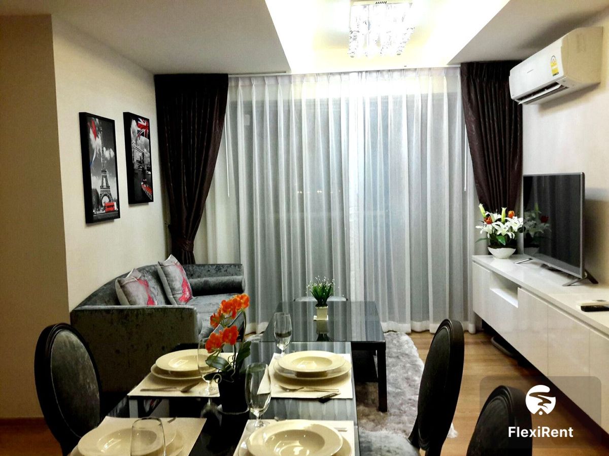 เอช คอนโด สุขุมวิท 43 (H condo sukhumvit 43) รูปที่ 14