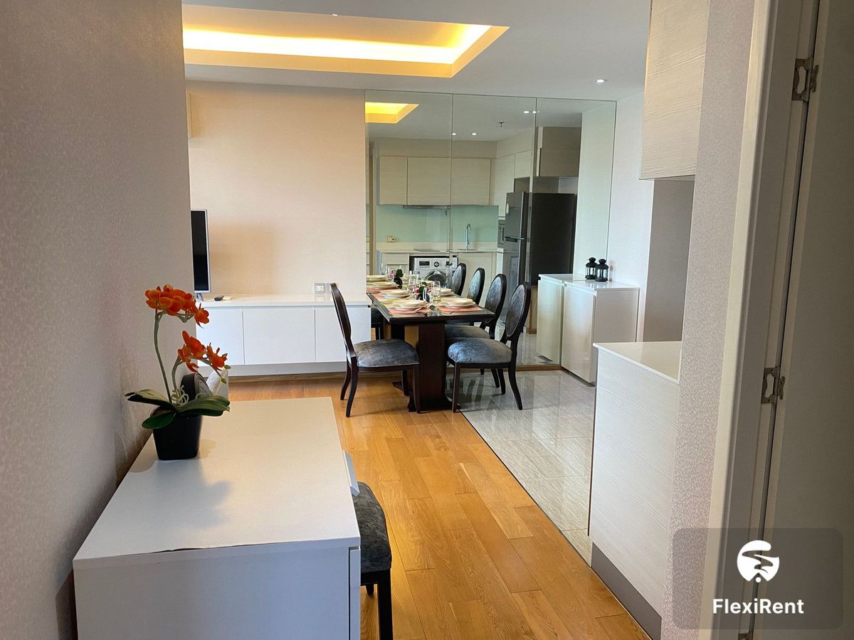 เอช คอนโด สุขุมวิท 43 (H condo sukhumvit 43) รูปที่ 15