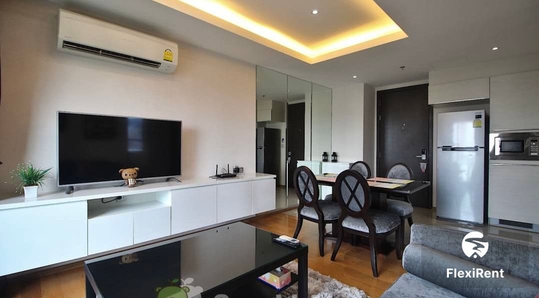 เอช คอนโด สุขุมวิท 43 (H condo sukhumvit 43) รูปที่ 16