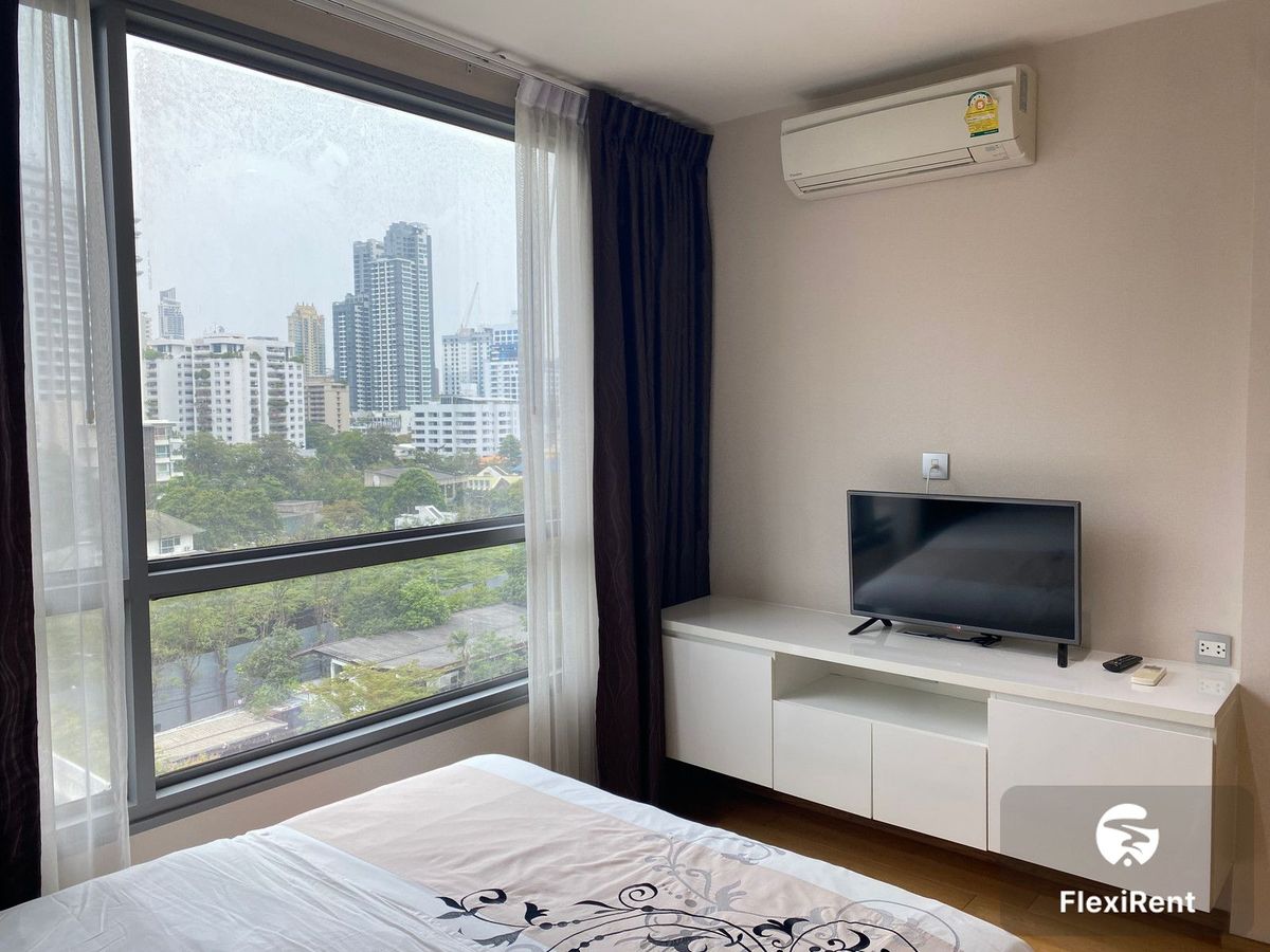เอช คอนโด สุขุมวิท 43 (H condo sukhumvit 43) รูปที่ 17